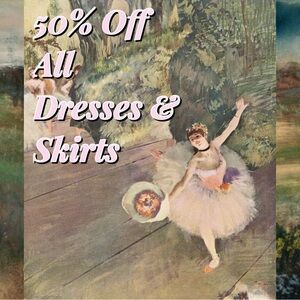 ⭐️•Holiday Sale•⭐️